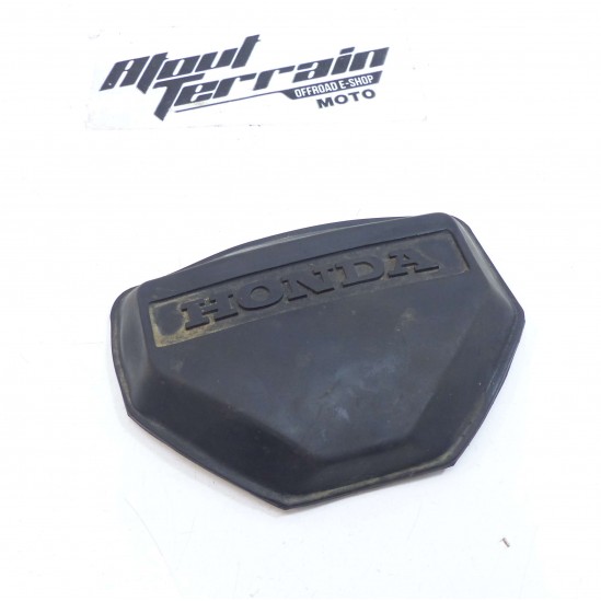 Cache vis Honda 125 XR 1980