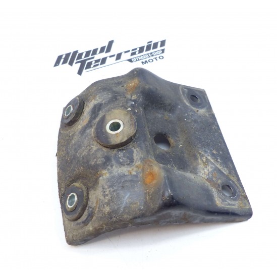 Support de phare arrière Honda 125 XR 1980