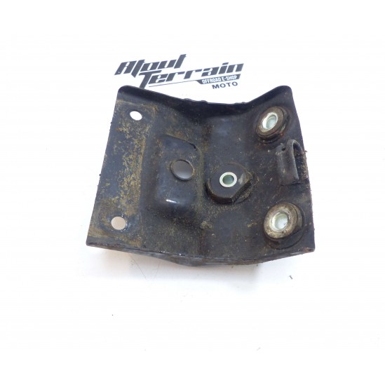 Support de phare arrière Honda 125 XR 1980