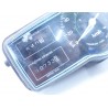 Compteur Honda 125 XR 1980