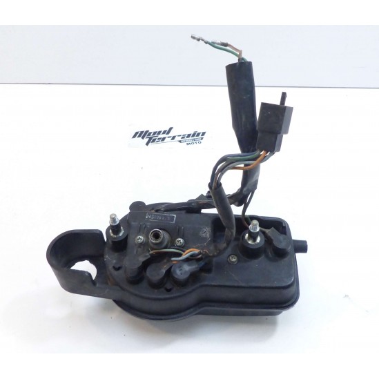 Compteur Honda 125 XR 1980