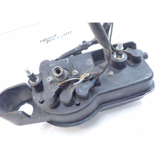 Compteur Honda 125 XR 1980