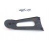 Support de plaque Honda 125 XR 1980