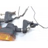Clignotants origine Honda 125 XR 1980