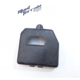 Couvercle de support de batterie Honda 125 XR 1980