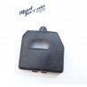 Couvercle de support de batterie Honda 125 XR 1980