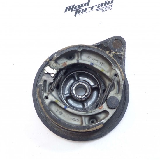 Tambour de frein arrière Honda 125 XR 1980