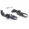 Cale-pieds Honda 125 XR 1980
