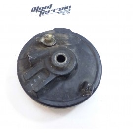 Tambour de frein arrière Honda 125 XR 1980