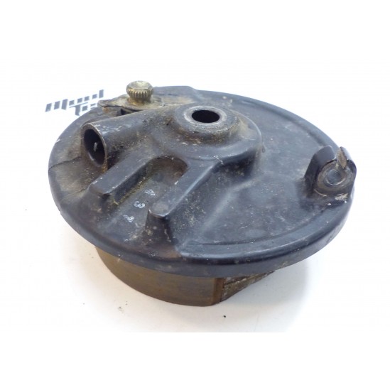 Tambour de frein avant Honda 125 XR 1980