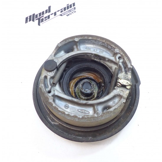 Tambour de frein avant Honda 125 XR 1980