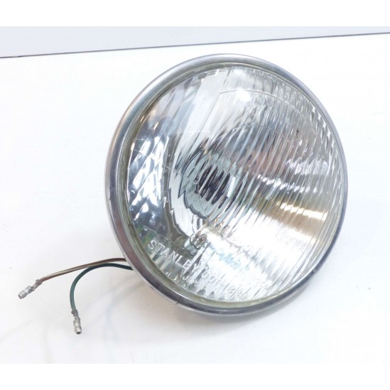 Phare Honda 125 XR 1980