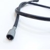 Cable de tachymètre Honda 125 XR 1980