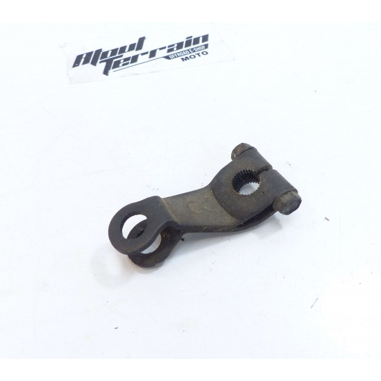 Levier de tambour Honda 125 XR 1980