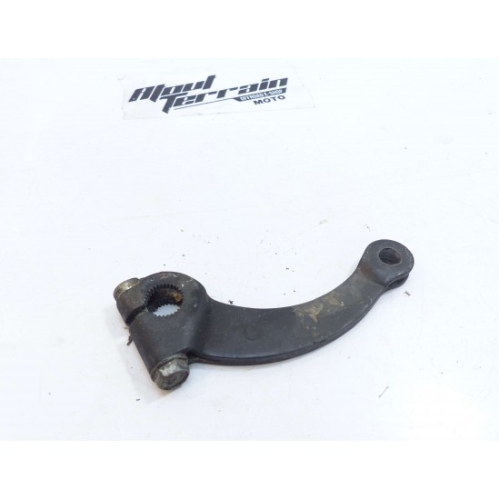 Levier de tambour Honda 125 XR 1980