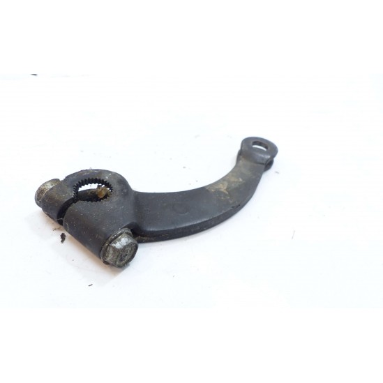 Levier de tambour Honda 125 XR 1980
