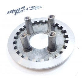 Plateau d'embrayage Honda 125 XR 1980