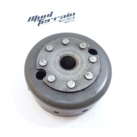 Stator d'allumage Honda 125 XR 1980