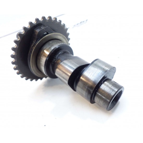 Arbre à cames Honda 125 XR 1980