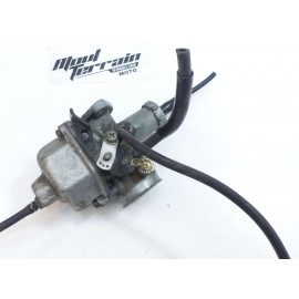 Carburateur Keihin Honda 125 XR 1980