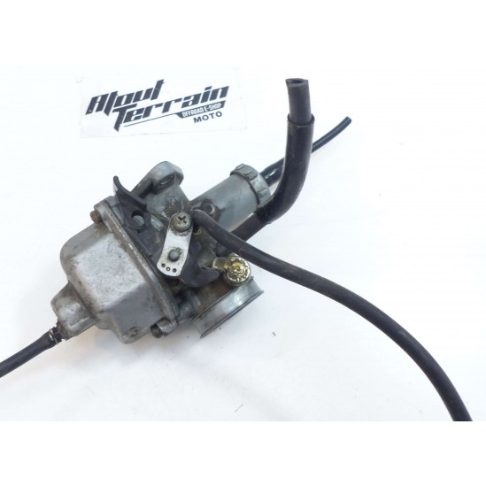 Carburateur Keihin Honda 125 XR 1980