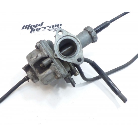 Carburateur Keihin Honda 125 XR 1980
