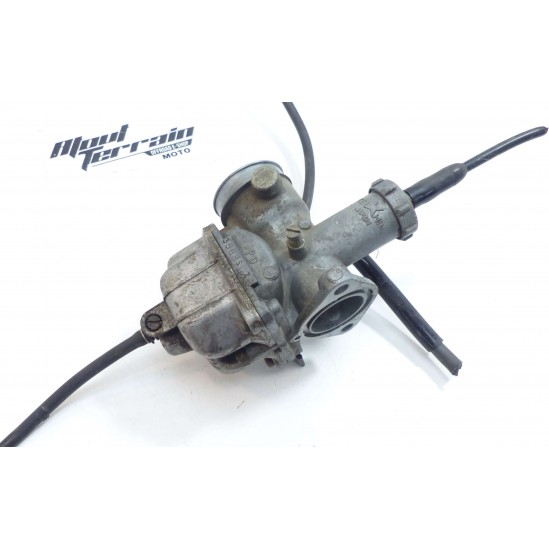 Carburateur Keihin Honda 125 XR 1980