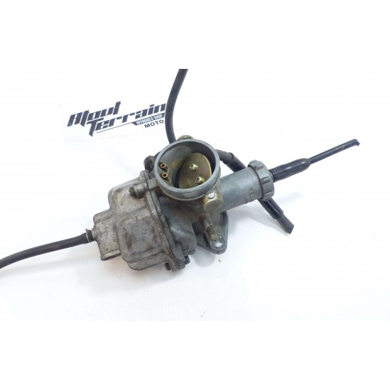 Carburateur Keihin Honda 125 XR 1980
