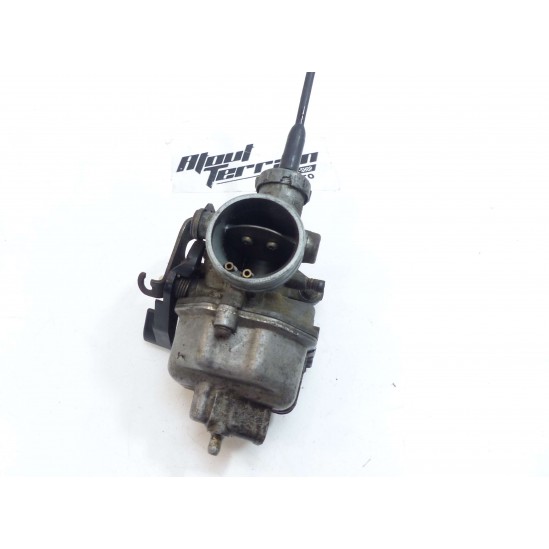 Carburateur Keihin Honda 125 XR 1980