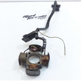Stator d'allumage Honda 125 XR 1980