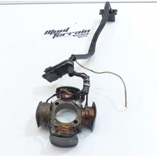 Stator d'allumage Honda 125 XR 1980
