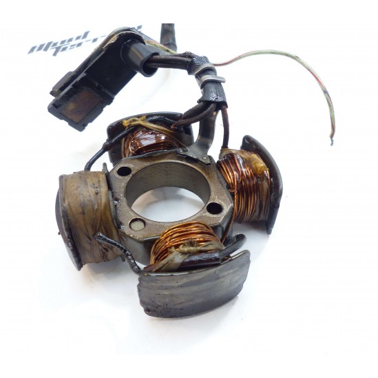 Stator d'allumage Honda 125 XR 1980