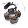 Stator d'allumage Honda 125 XR 1980