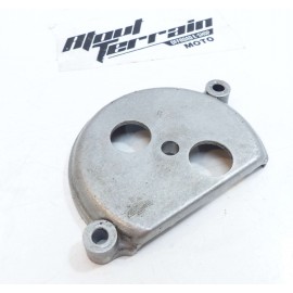 Couvercle de pompe à huile Honda 125 XR 1980