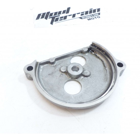 Couvercle de pompe à huile Honda 125 XR 1980