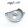 Couvercle de pompe à huile Honda 125 XR 1980