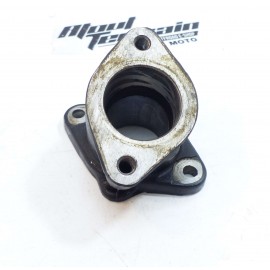 Pipe d'admission Honda 125 XR 1980