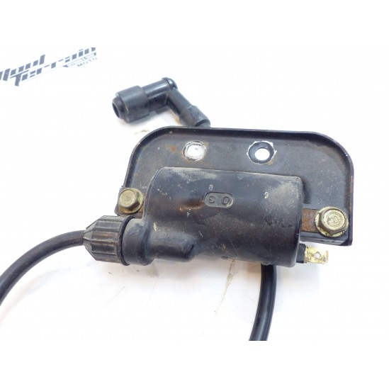 Bobine Honda 125 XR 1980