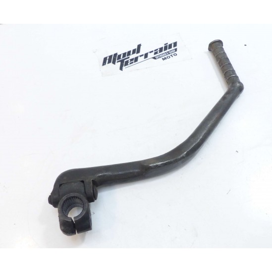 Kick Honda 125 XR 1980