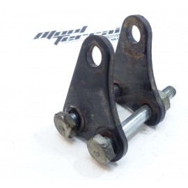 Support moteur Honda 125 XR 1980