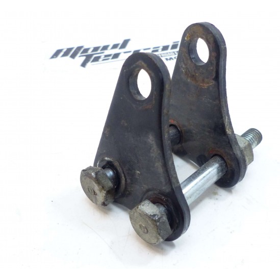 Support moteur Honda 125 XR 1980