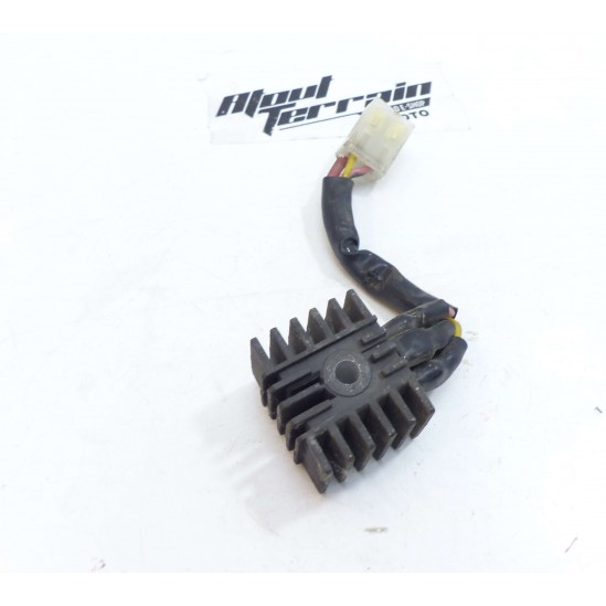 Régulateur de tension Honda 125 XR 1980