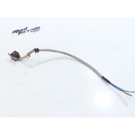 Cible d'allumage Honda 125 XR 1980