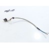 Cible d'allumage Honda 125 XR 1980