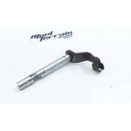 Commande d'embrayage Honda 125 XR 1980
