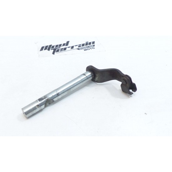 Commande d'embrayage Honda 125 XR 1980