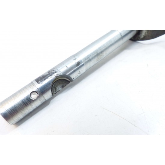 Commande d'embrayage Honda 125 XR 1980