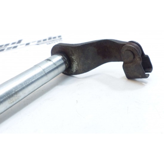 Commande d'embrayage Honda 125 XR 1980