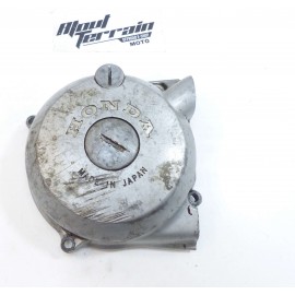 Couvercle d'allumage Honda 125 XR 1980