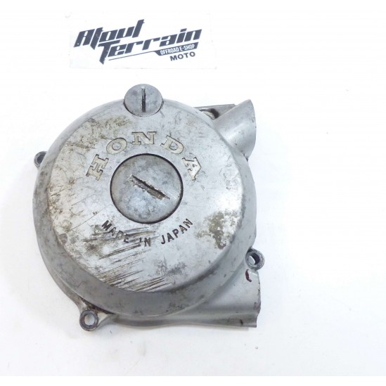 Couvercle d'allumage Honda 125 XR 1980